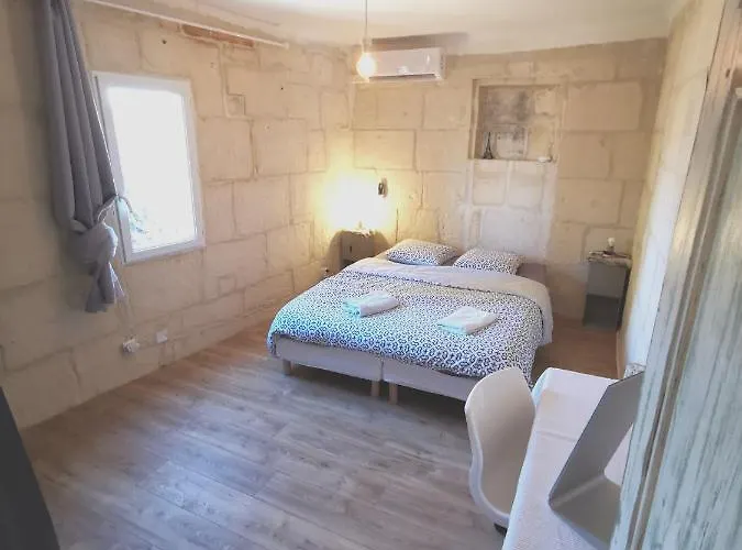 Charmante Maison En Provence