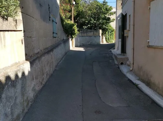 Charmante Maison En Provence