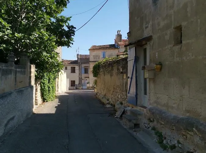 Charmante Maison En Provence