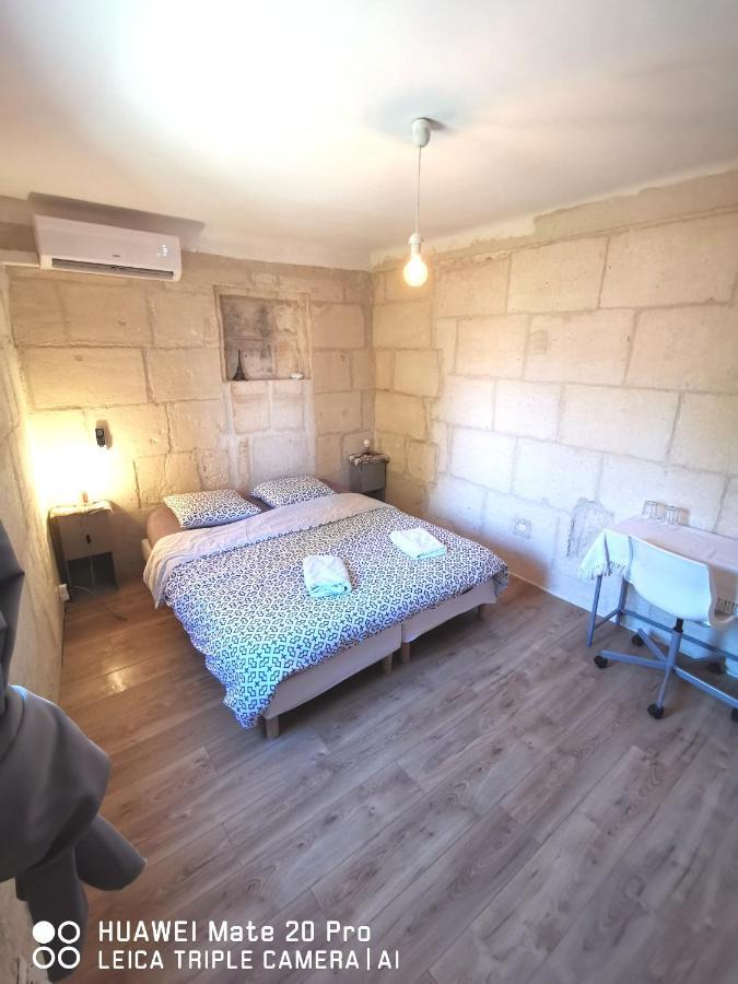 Holiday home Charmante Maison En Provence