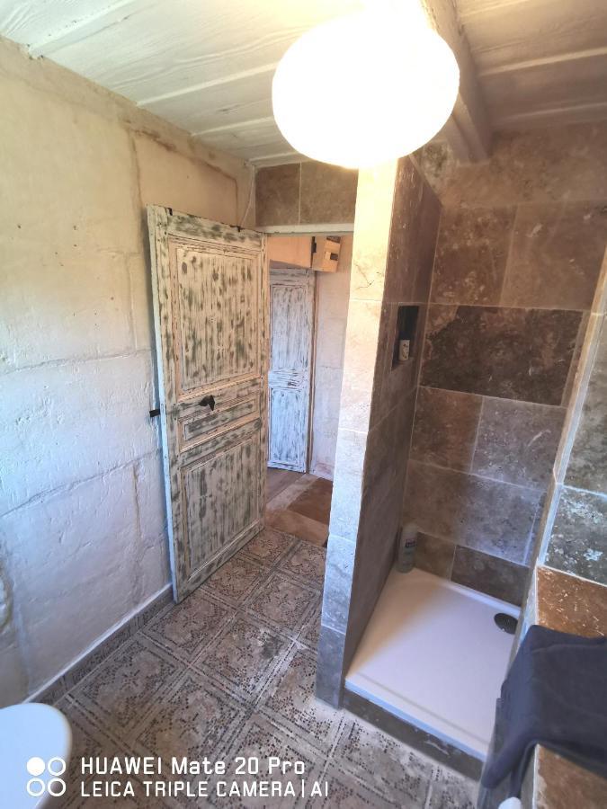 Holiday home Charmante Maison En Provence Fontvieille
