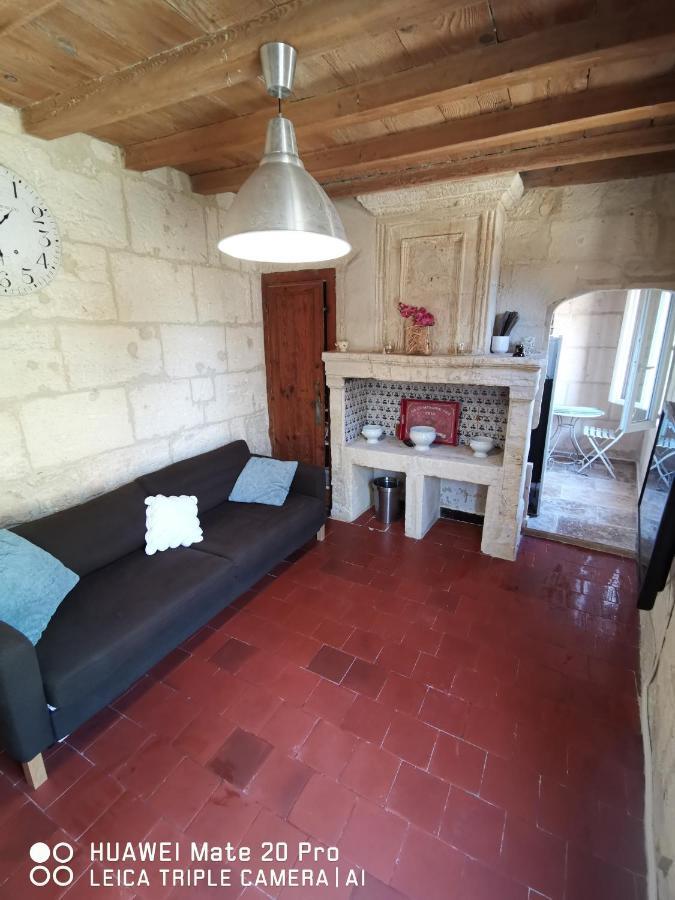 Charmante Maison En Provence