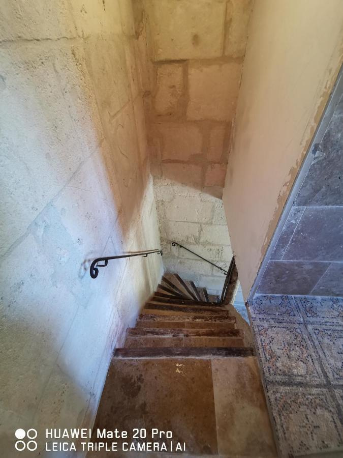 Holiday home Charmante Maison En Provence Fontvieille