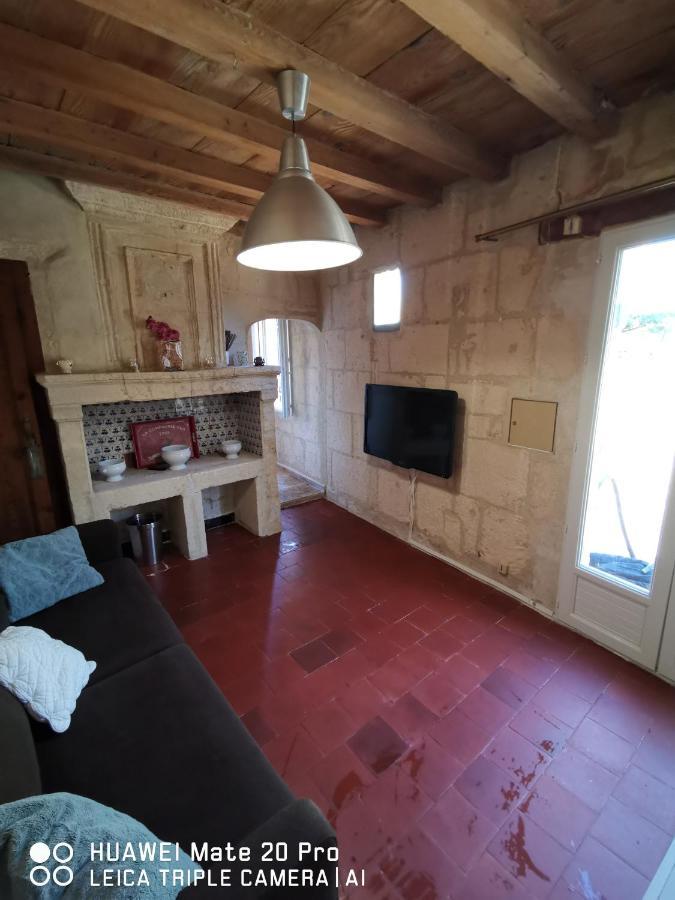 Charmante Maison En Provence Holiday home *
