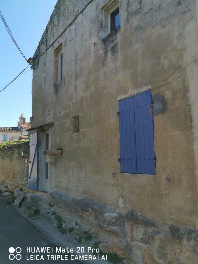 Charmante Maison En Provence Holiday home