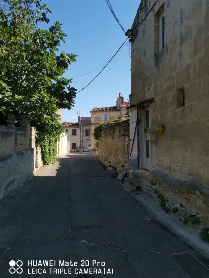 Charmante Maison En Provence